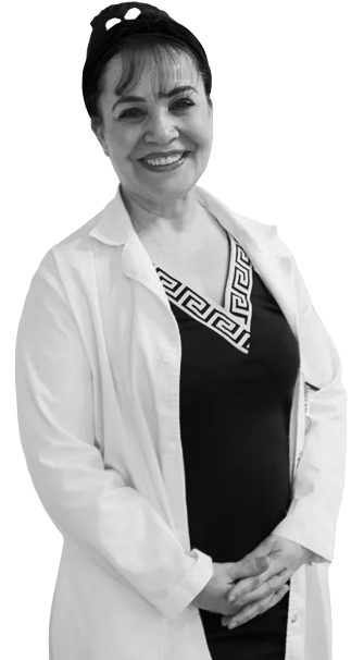 Dr. Hala - Renowned Surgeon and Aesthetic Specialist